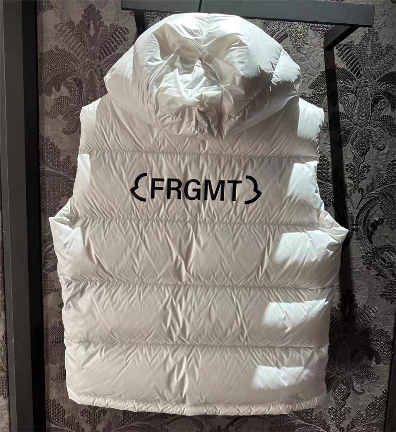 Moncler Gilet